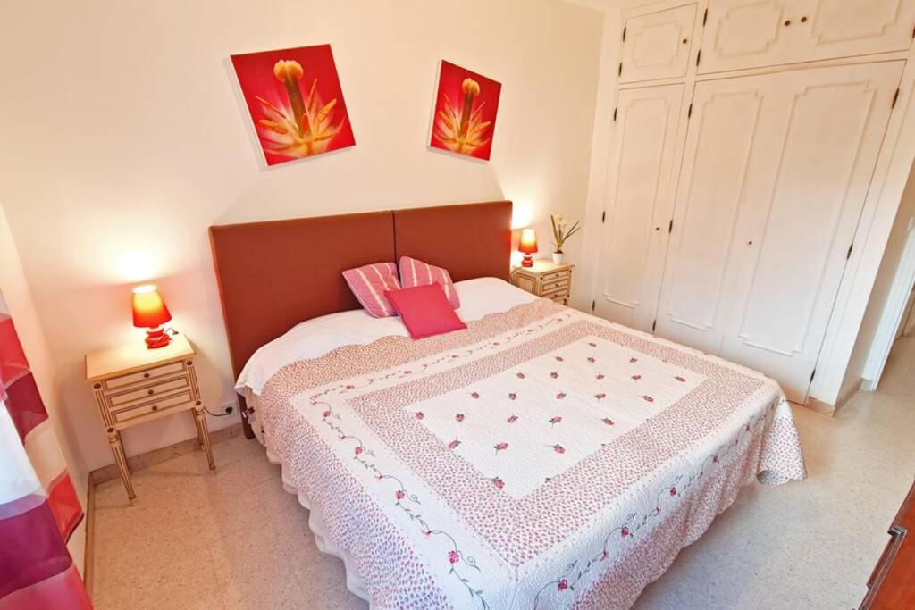 Casalionelantibes 70 Sqm Apartment With Garden And Parking エクステリア 写真