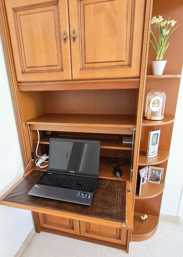 Casalionelantibes 70 Sqm Apartment With Garden And Parking エクステリア 写真