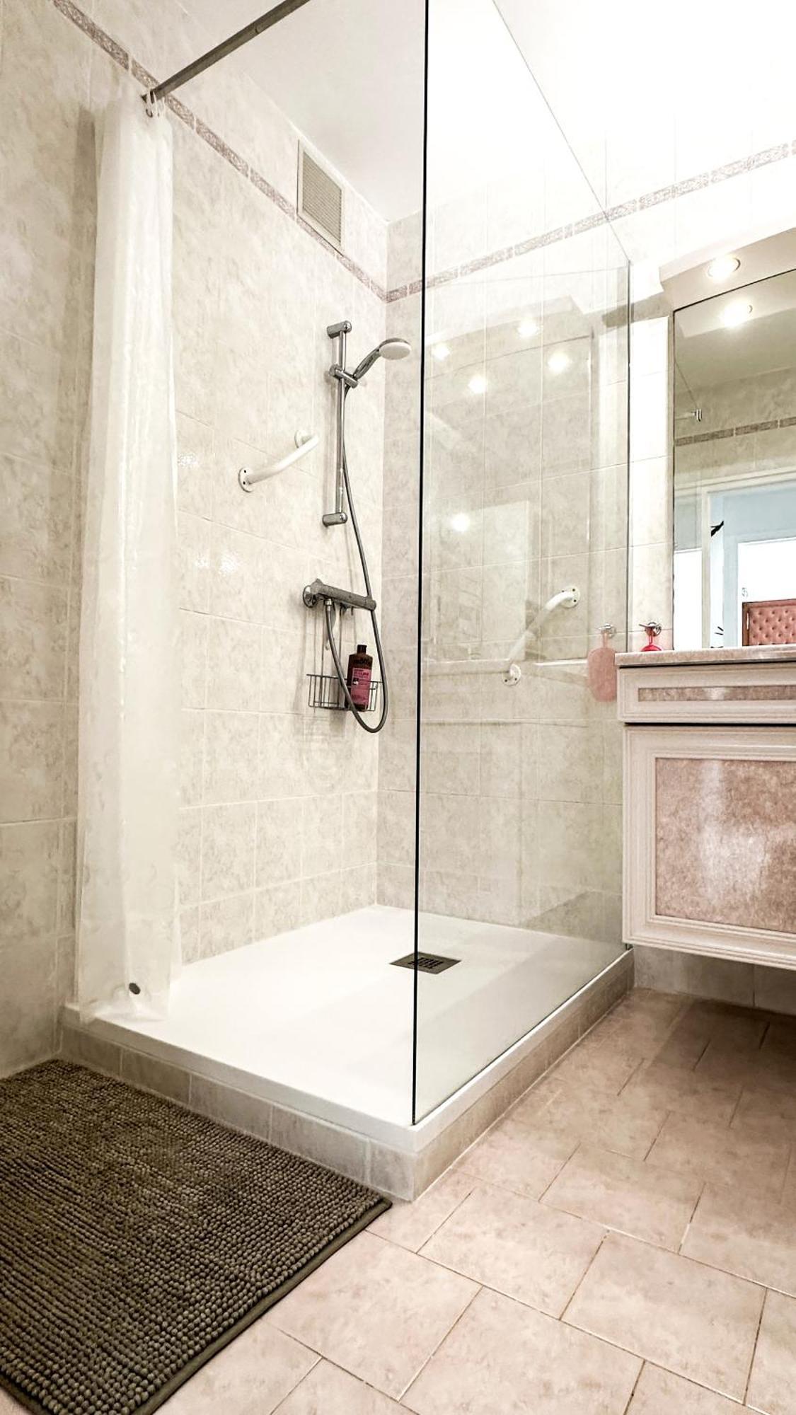 Casalionelantibes 70 Sqm Apartment With Garden And Parking エクステリア 写真